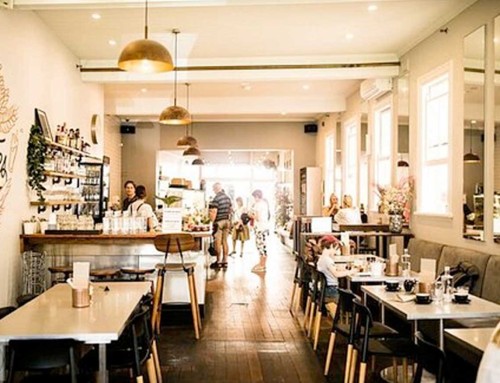 10 Best Places To Eat For Foodies Visiting Bangalow