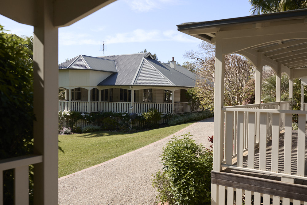 Lawrence Cottage